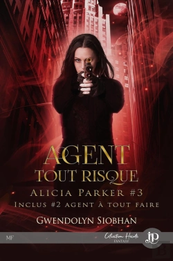 Bertrand.pt - Alicia Parker Tomes 2 Et 3