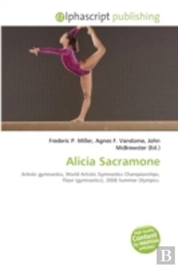 Bertrand.pt - Alicia Sacramone