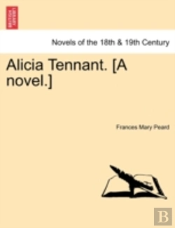Bertrand.pt - Alicia Tennant. (A Novel.)