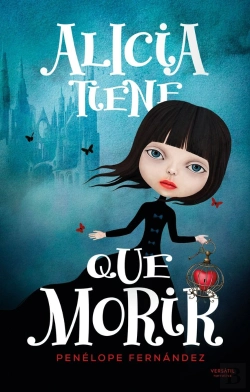Bertrand.pt - Alicia Tiene Que Morir