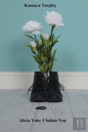Alicia Vale: I Salute You