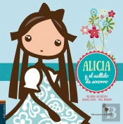 Alicia Y El Aullido De Socorro