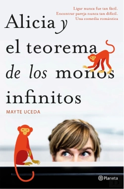 Bertrand.pt - Alicia Y El Teorema De Los Monos Infinitos