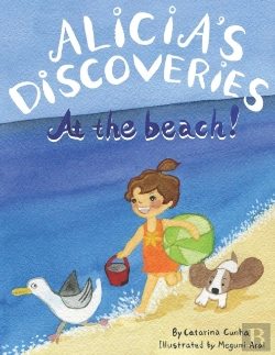 Bertrand.pt - Alicia'S Discoveries At The Beach!