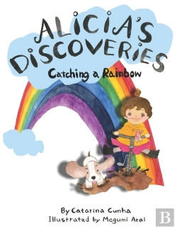 Bertrand.pt - Alicia'S Discoveries Catching A Rainbow