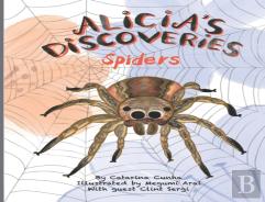 Alicia'S Discoveries Spiders