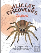 Alicia'S Discoveries Spiders