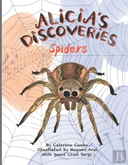 Bertrand.pt - Alicia'S Discoveries Spiders