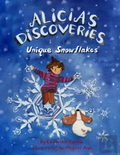 Alicia'S Discoveries Unique Snowflake