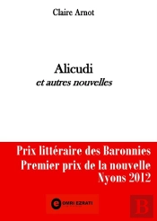 Alicudi ; Et Autres Nouvelles