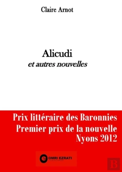 Bertrand.pt - Alicudi ; Et Autres Nouvelles