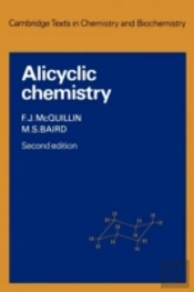 Alicyclic Chemistry