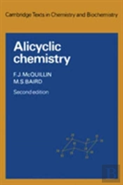 Alicyclic Chemistry