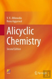 Alicyclic Chemistry