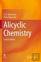 Alicyclic Chemistry
