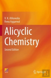 Alicyclic Chemistry