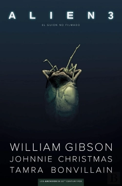 Bertrand.pt - Alien 3. El Guión No Filmado