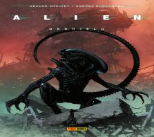 Alien 4 Deshielo