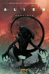 Alien 4 Deshielo
