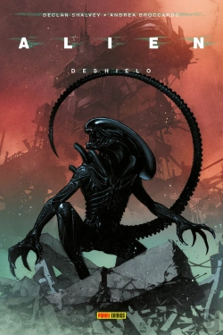 Bertrand.pt - Alien 4 Deshielo