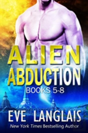 Alien Abduction Bundle 2