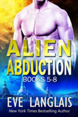 Bertrand.pt - Alien Abduction Bundle 2