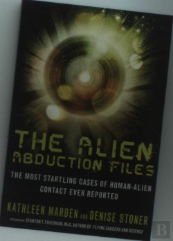 Bertrand.pt - Alien Abduction Files