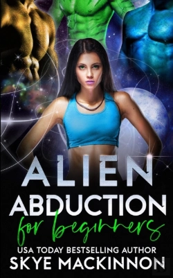 Bertrand.pt - Alien Abduction For Beginners