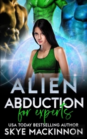 Alien Abduction For Experts