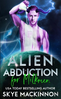 Bertrand.pt - Alien Abduction For Milkmen