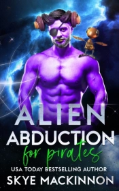 Alien Abduction For Pirates