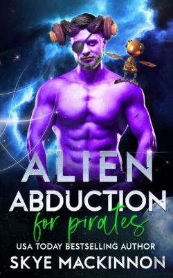 Bertrand.pt - Alien Abduction For Pirates