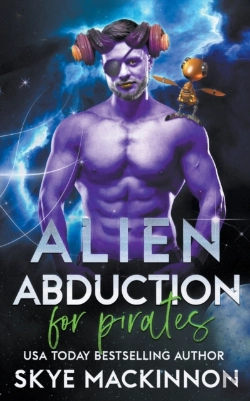Bertrand.pt - Alien Abduction For Pirates