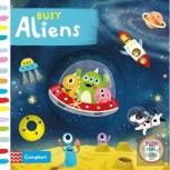 Alien Adventure