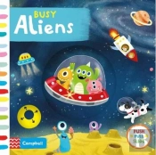 Alien Adventure