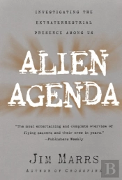 Alien Agenda