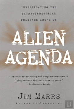 Bertrand.pt - Alien Agenda