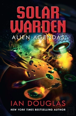 Bertrand.pt - Alien Agendas