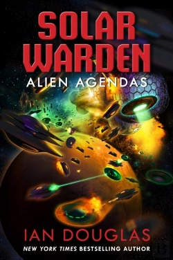 Bertrand.pt - Alien Agendas