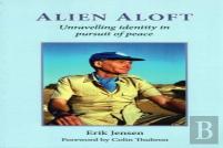 Alien Aloft
