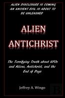Alien Antichrist
