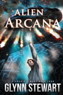 Bertrand.pt - Alien Arcana