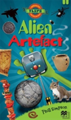 Bertrand.pt - Alien Artefact