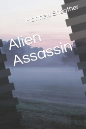 Alien Assassin