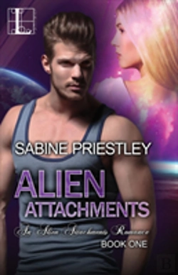 Bertrand.pt - Alien Attachments