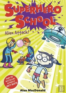 Bertrand.pt - Alien Attack!