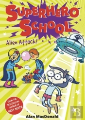 Alien Attack!
