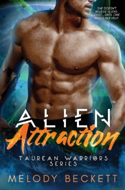 Bertrand.pt - Alien Attraction