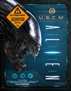 Bertrand.pt - Alien: Augmented Reality Survival Manual