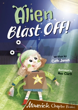 Bertrand.pt - Alien Blast Off!